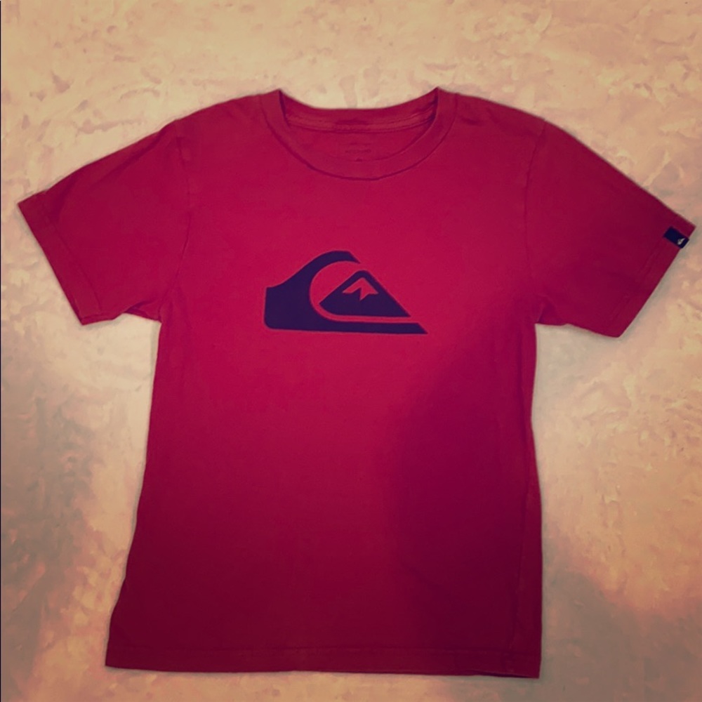 Quicksilver Boy’s Graphic T-shirt